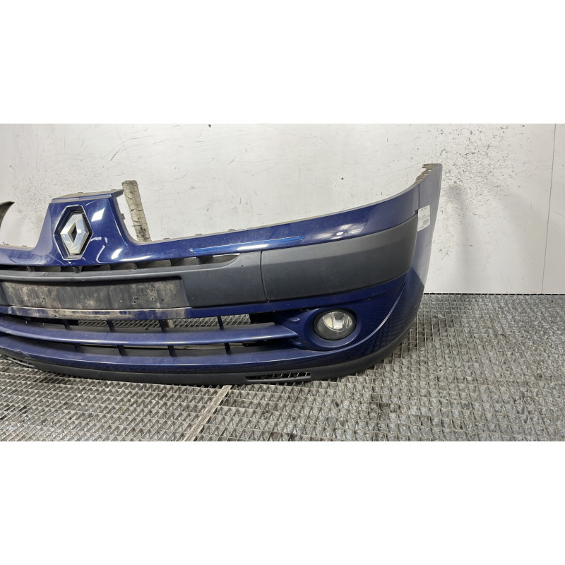 Pare choc avant RENAULT CLIO 2 Photo n°4