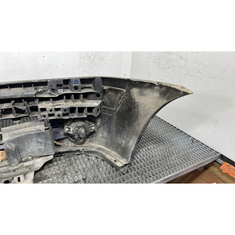 Pare choc avant RENAULT CLIO 2 Photo n°5