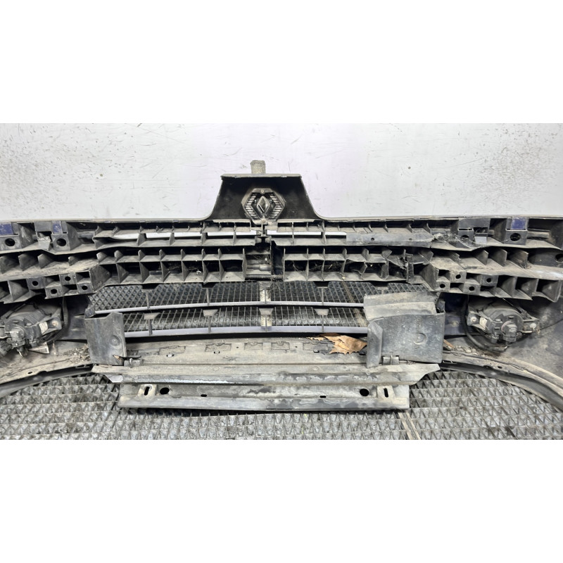 Pare choc avant RENAULT CLIO 2 Photo n°6
