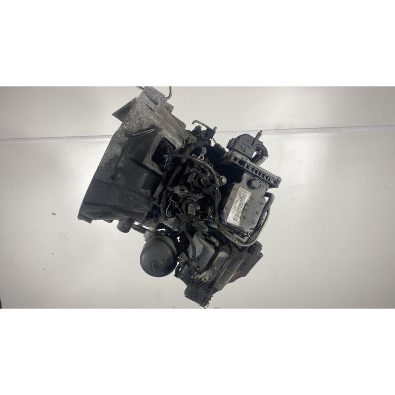 Boite de vitesses PEUGEOT 308 1 Photo n°2