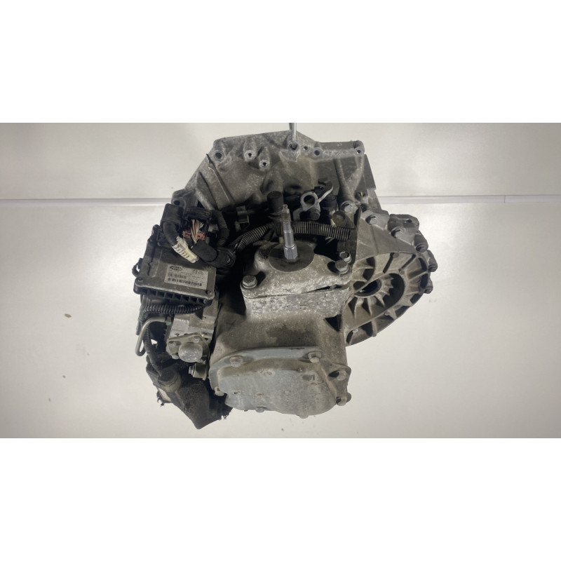 Boite de vitesses PEUGEOT 308 1 Photo n°3