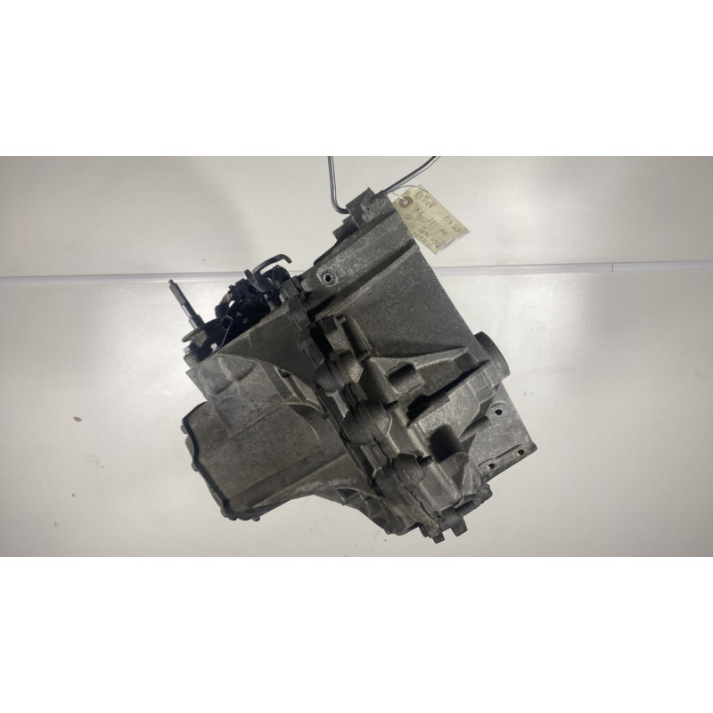 Boite de vitesses PEUGEOT 308 1 Photo n°4