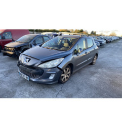 Boite de vitesses PEUGEOT 308 1