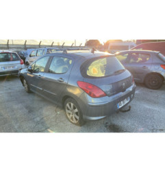 Boite de vitesses PEUGEOT 308 1