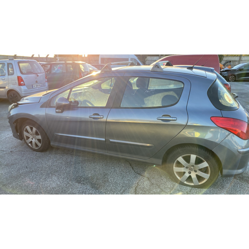 Boite de vitesses PEUGEOT 308 1 Photo n°11