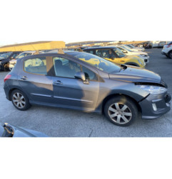 Boite de vitesses PEUGEOT 308 1