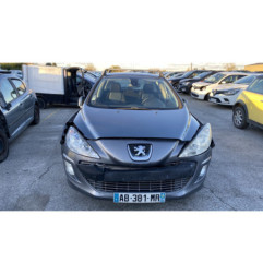 Boite de vitesses PEUGEOT 308 1
