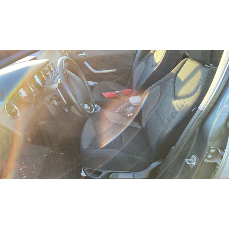 Boite de vitesses PEUGEOT 308 1 Photo n°15