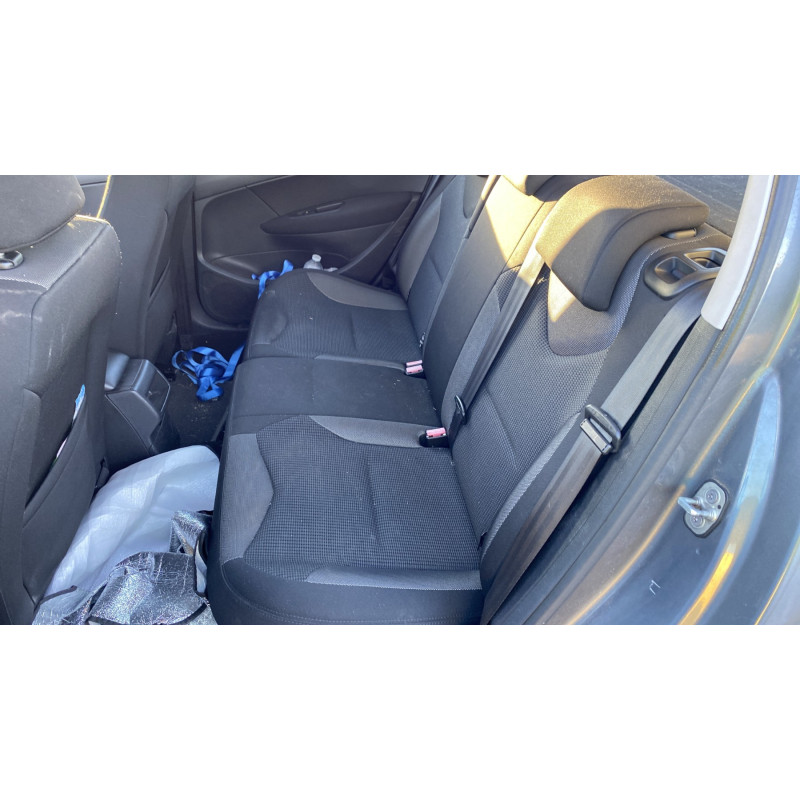 Boite de vitesses PEUGEOT 308 1 Photo n°16