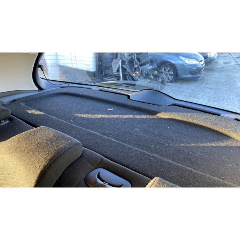 Boite de vitesses PEUGEOT 308 1 Photo n°17