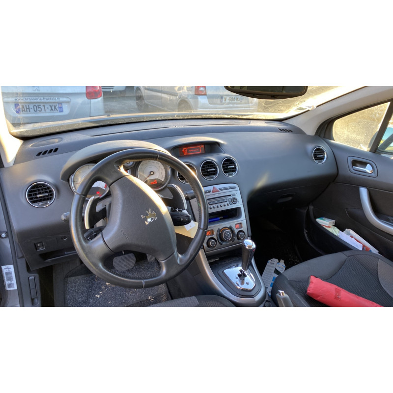 Boite de vitesses PEUGEOT 308 1 Photo n°18