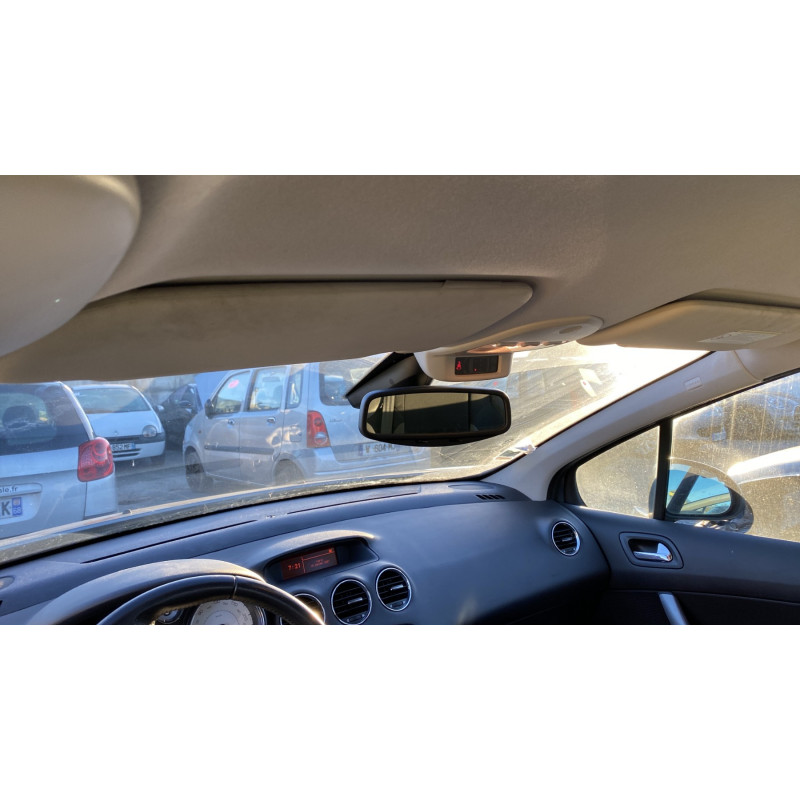 Boite de vitesses PEUGEOT 308 1 Photo n°19