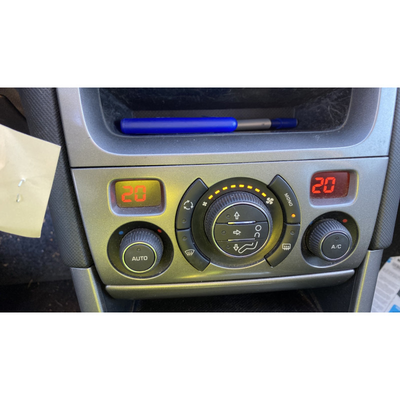 Boite de vitesses PEUGEOT 308 1 Photo n°20