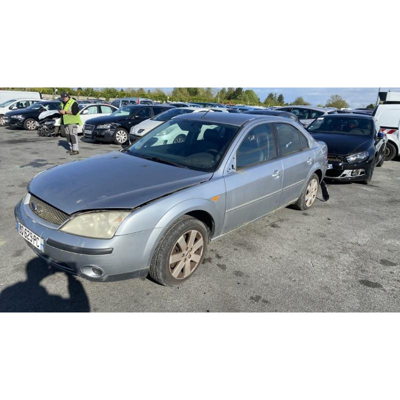 Jante FORD MONDEO 2 Photo n°5