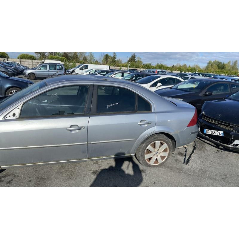 Jante FORD MONDEO 2 Photo n°6