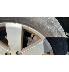 Jante FORD MONDEO 2