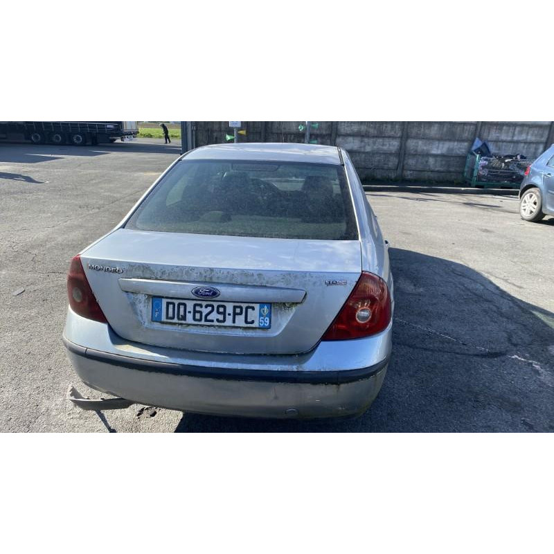 Jante FORD MONDEO 2 Photo n°9
