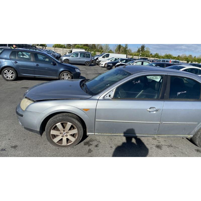 Jante FORD MONDEO 2 Photo n°12