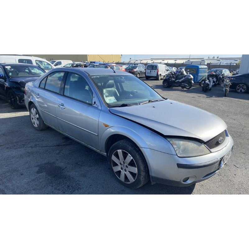 Jante FORD MONDEO 2 Photo n°13