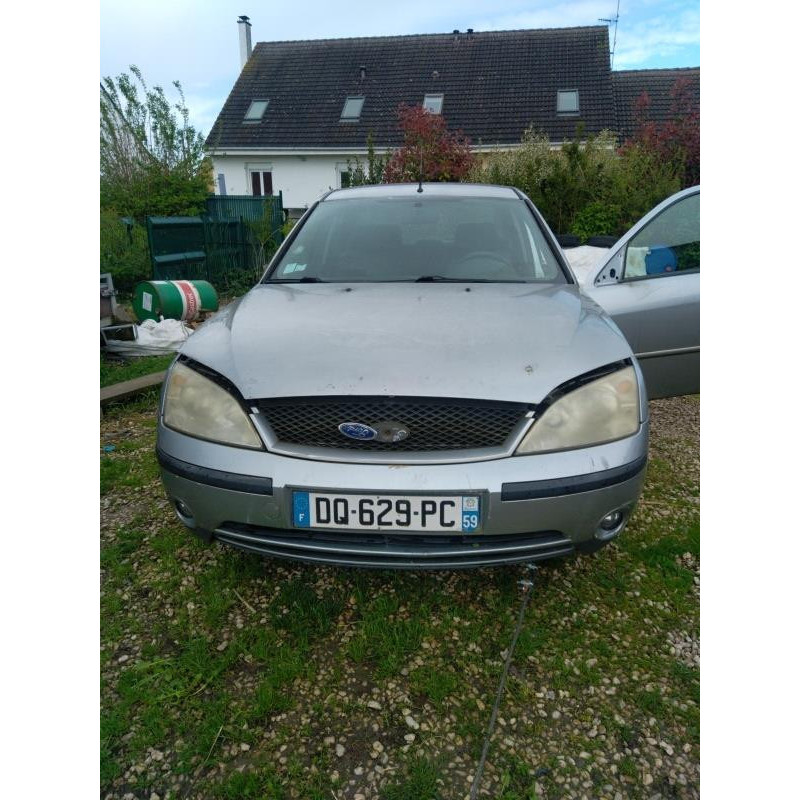 Jante FORD MONDEO 2 Photo n°15