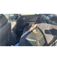 Jante FORD MONDEO 2