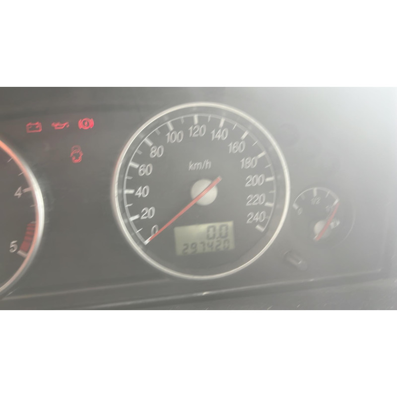 Jante FORD MONDEO 2 Photo n°19