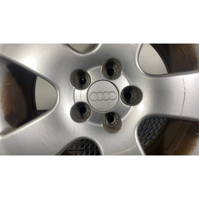 Jante AUDI A3 1 Photo n°2
