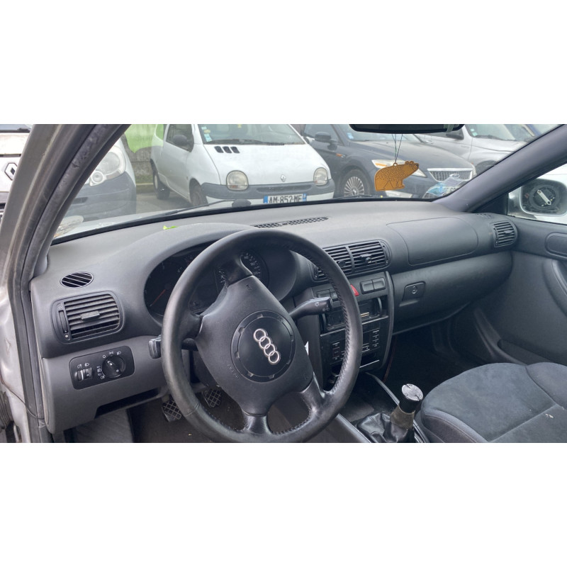 Jante AUDI A3 1 Photo n°17