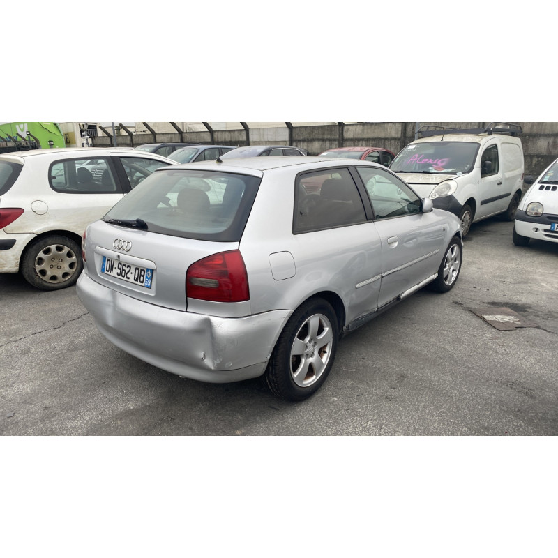 Jante AUDI A3 1 Photo n°7