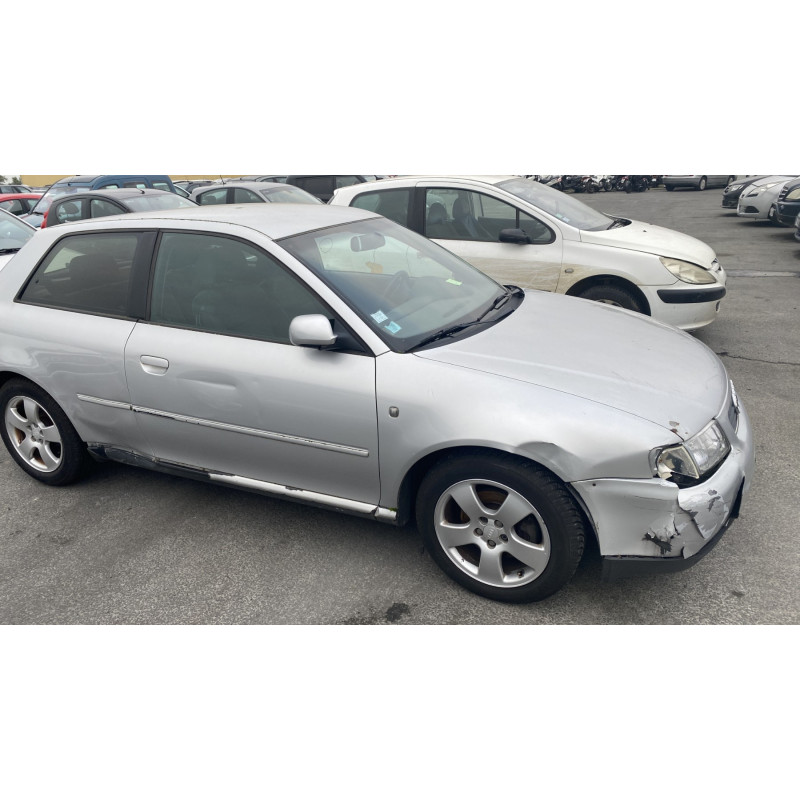 Jante AUDI A3 1 Photo n°11
