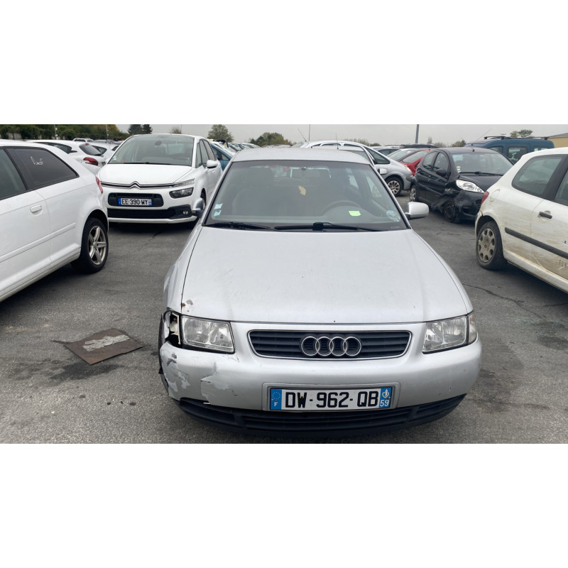 Jante AUDI A3 1 Photo n°12