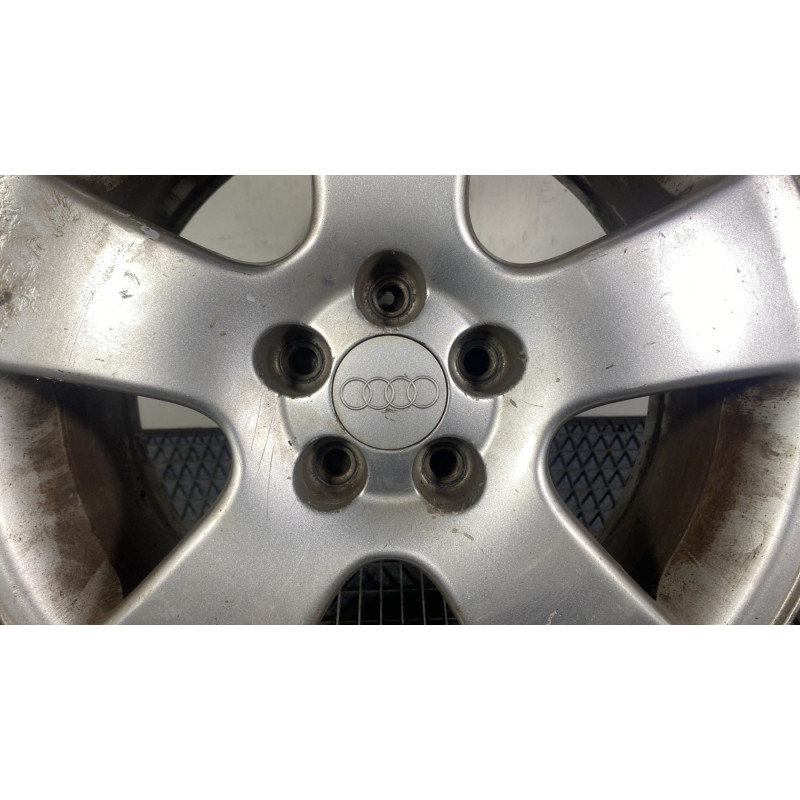 Jante AUDI A3 1 Photo n°2