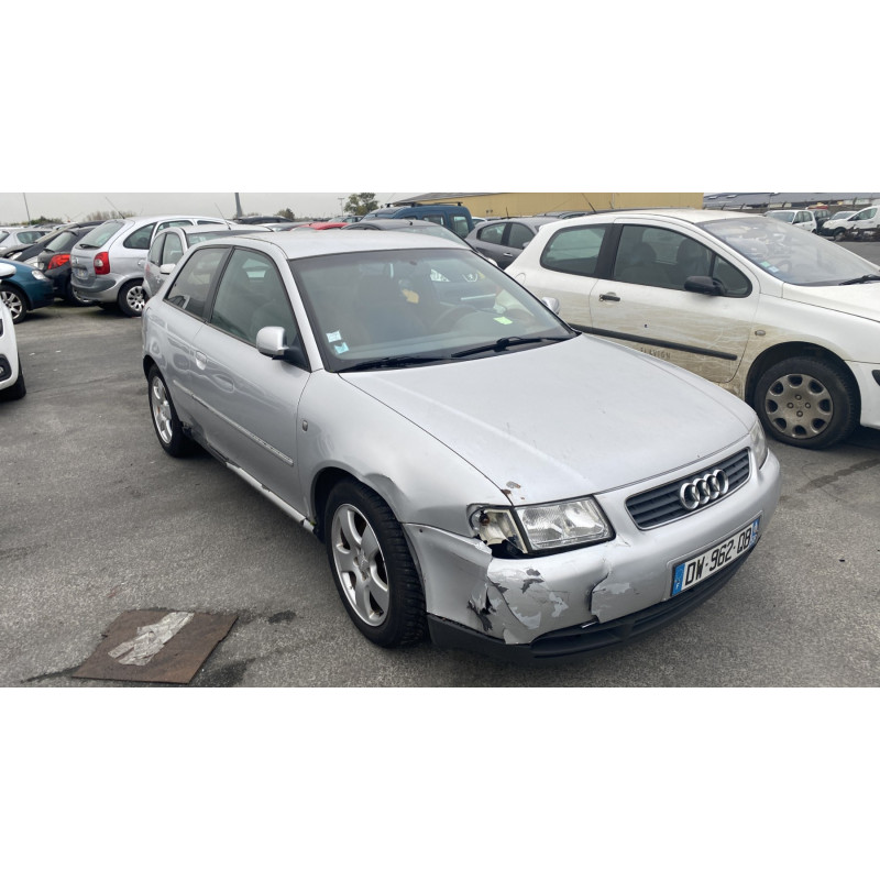 Jante AUDI A3 1 Photo n°6
