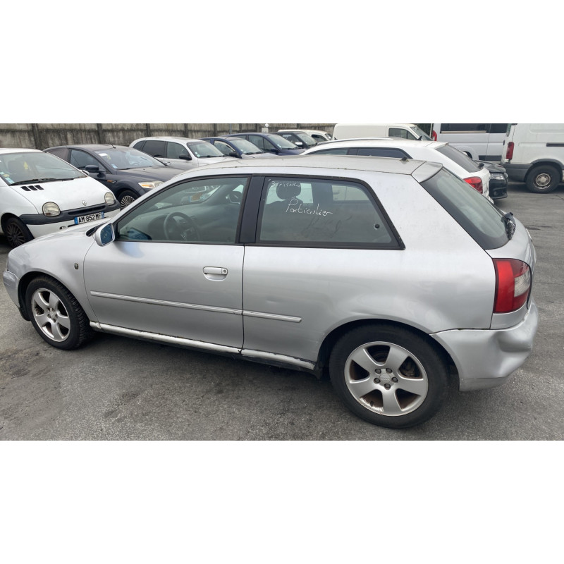 Jante AUDI A3 1 Photo n°10