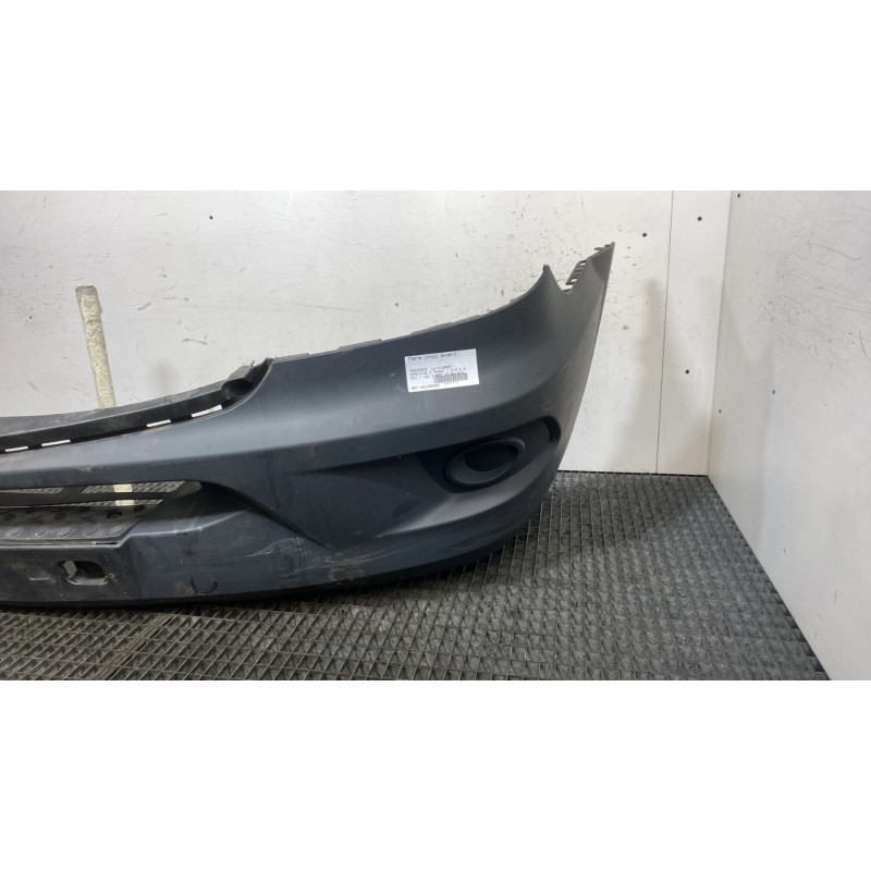 Pare choc avant MERCEDES SPRINTER 2 Photo n°4