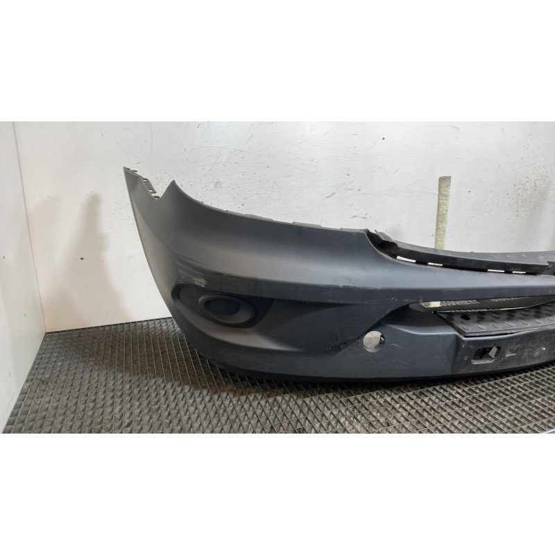 Pare choc avant MERCEDES SPRINTER 2 Photo n°5