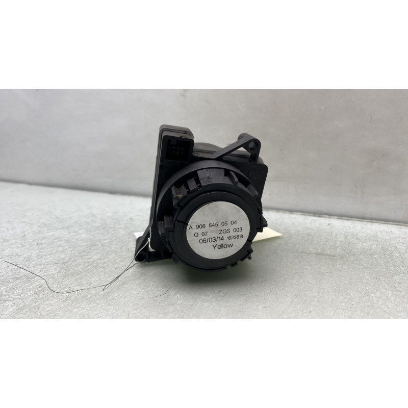 Commande de phare MERCEDES SPRINTER 2 Photo n°2
