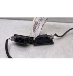 Eclairage de plaque MERCEDES SPRINTER 2
