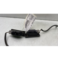Eclairage de plaque MERCEDES SPRINTER 2