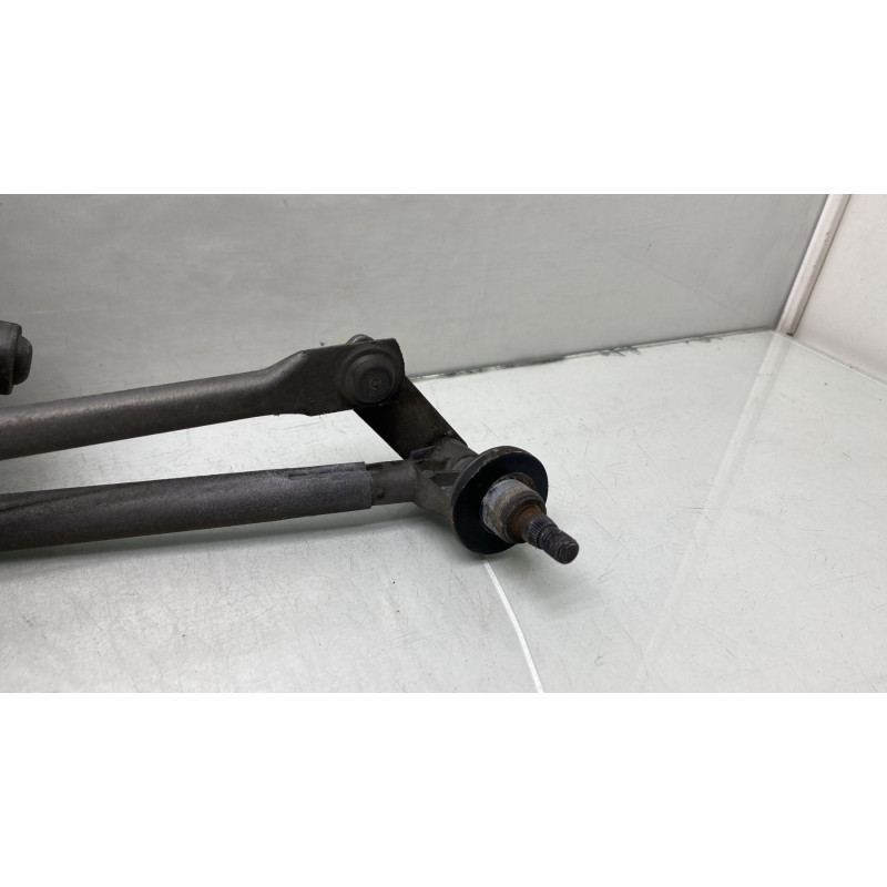 Moteur essuie glace avant MERCEDES SPRINTER 2 Photo n°3