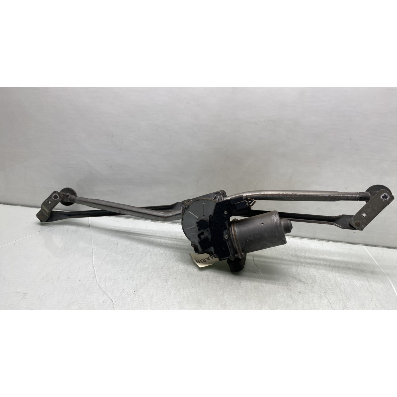 Moteur essuie glace avant MERCEDES SPRINTER 2 Photo n°4