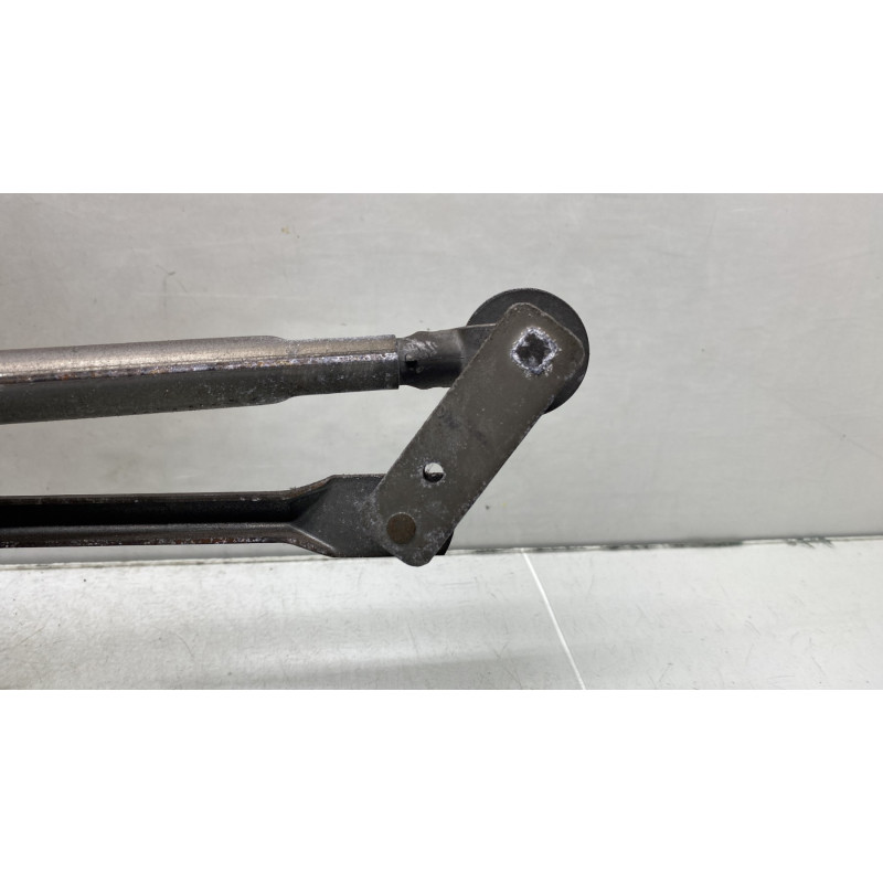 Moteur essuie glace avant MERCEDES SPRINTER 2 Photo n°5