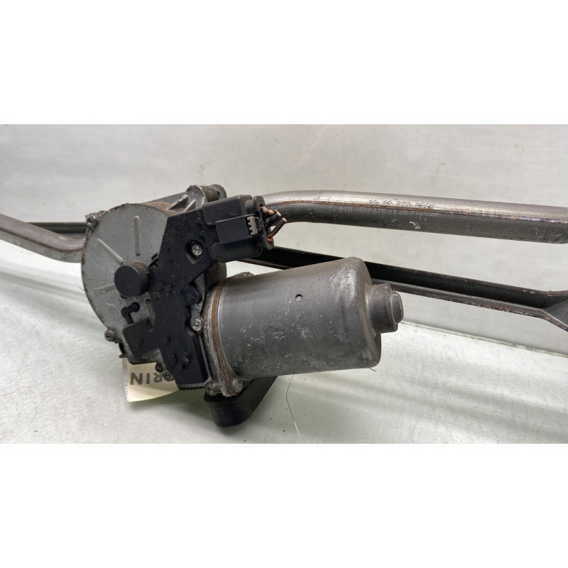 Moteur essuie glace avant MERCEDES SPRINTER 2 Photo n°7