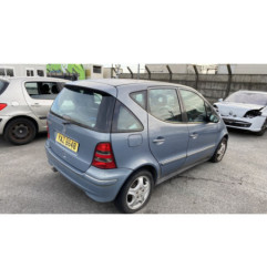 Feu arriere principal gauche (feux) MERCEDES CLASSE A 168