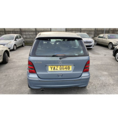 Feu arriere principal gauche (feux) MERCEDES CLASSE A 168