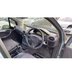 Feu arriere principal gauche (feux) MERCEDES CLASSE A 168