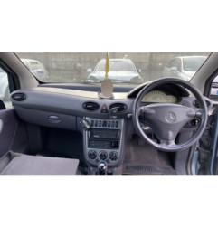 Feu arriere principal gauche (feux) MERCEDES CLASSE A 168