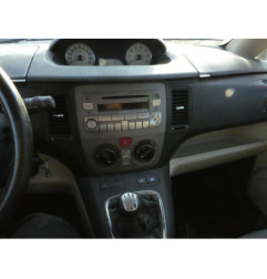Capot LANCIA MUSA