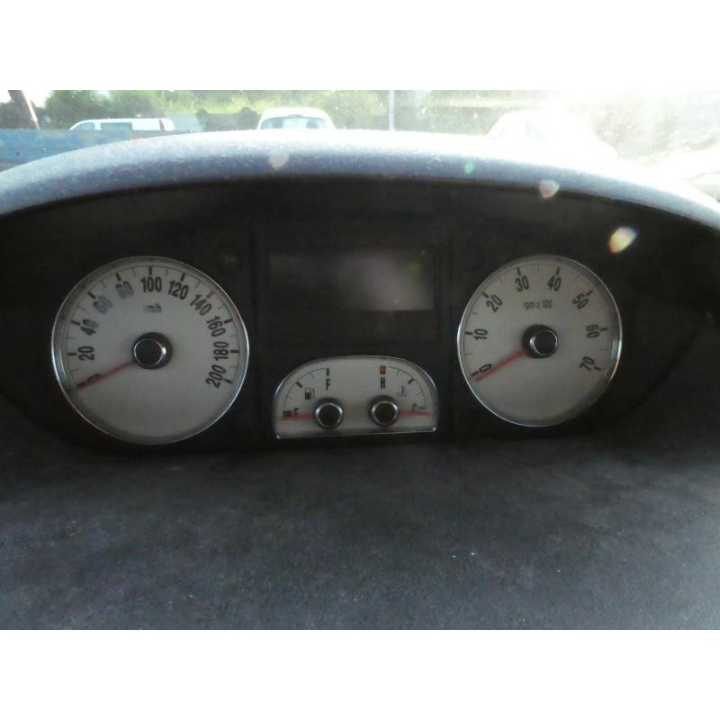 Retroviseur gauche LANCIA MUSA Photo n°6