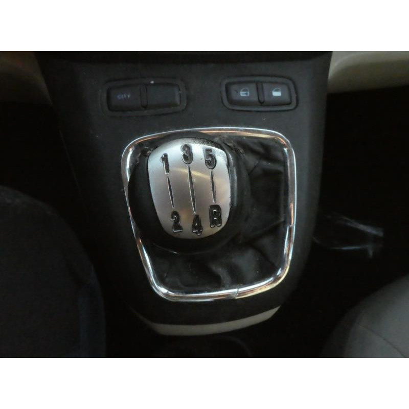 Retroviseur gauche LANCIA MUSA Photo n°9